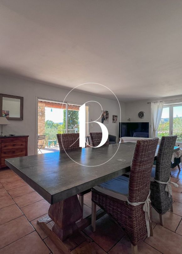 vente Villa Goudargues