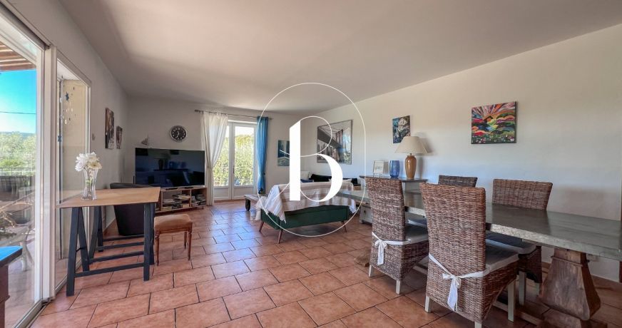 vente Villa Goudargues