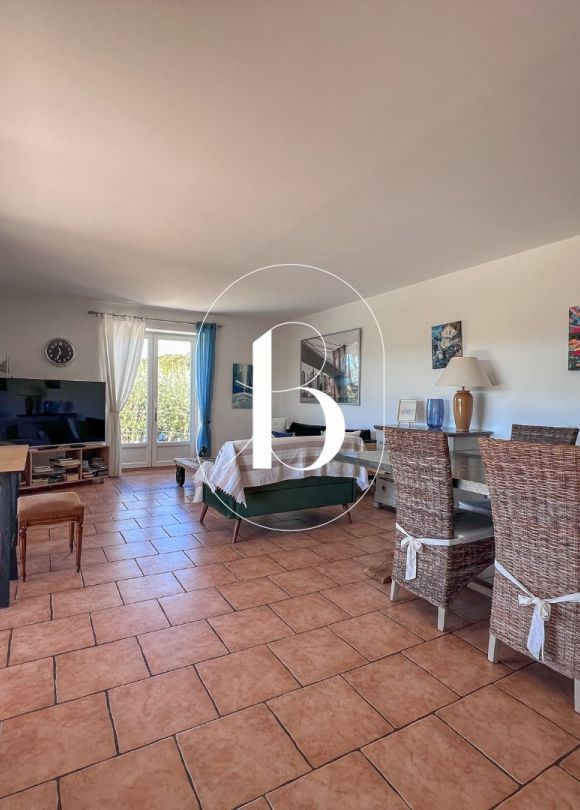 vente Villa Goudargues