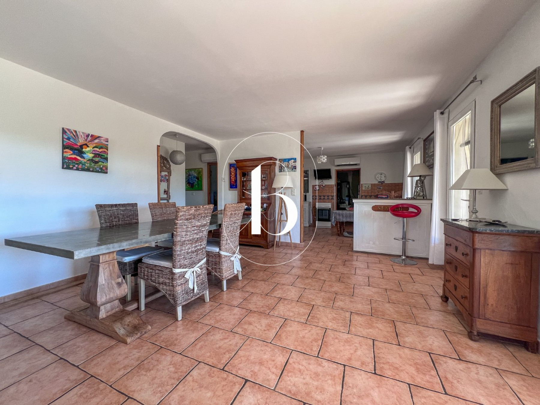 vente Villa Goudargues