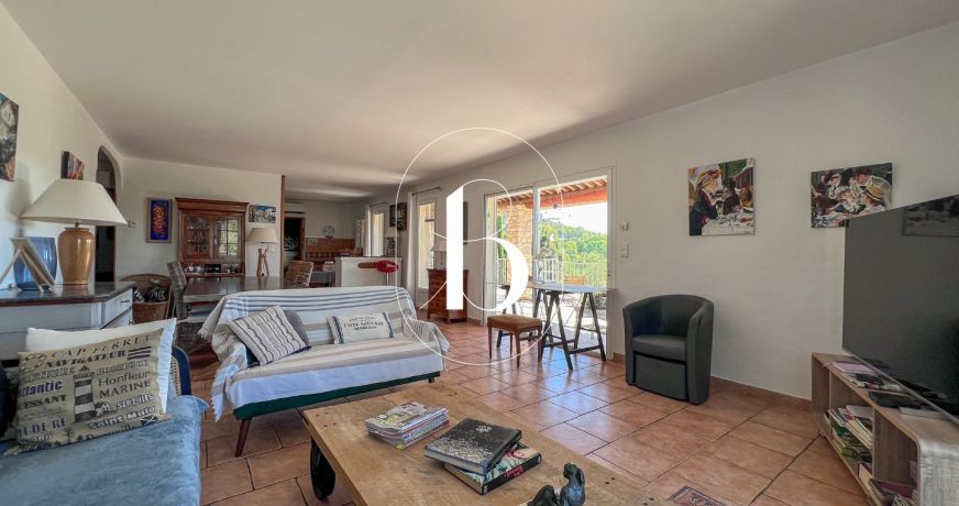 vente Villa Goudargues