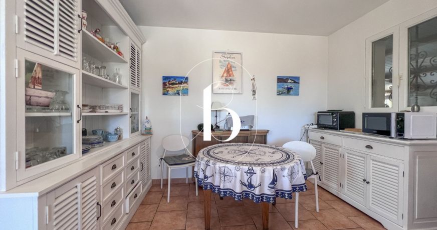 vente Villa Goudargues