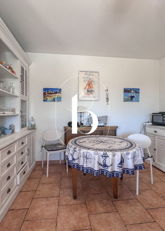 vente Villa Goudargues