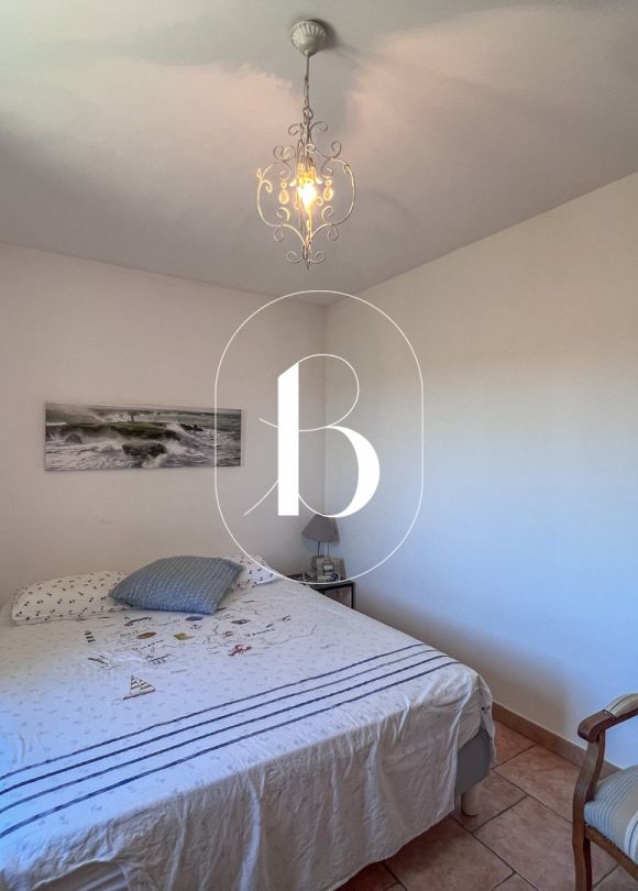 vente Villa Goudargues