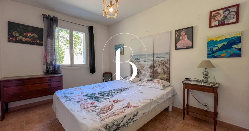 vente Villa Goudargues