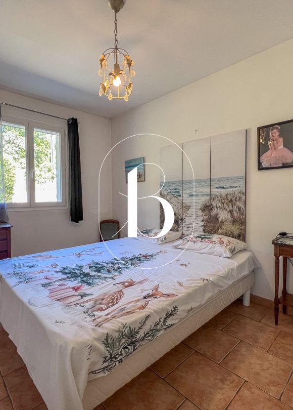 vente Villa Goudargues