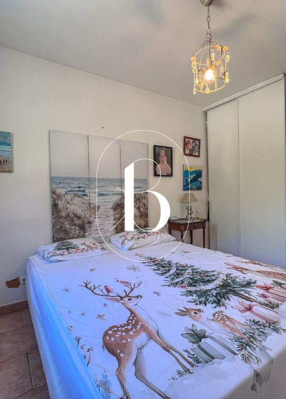 vente Villa Goudargues