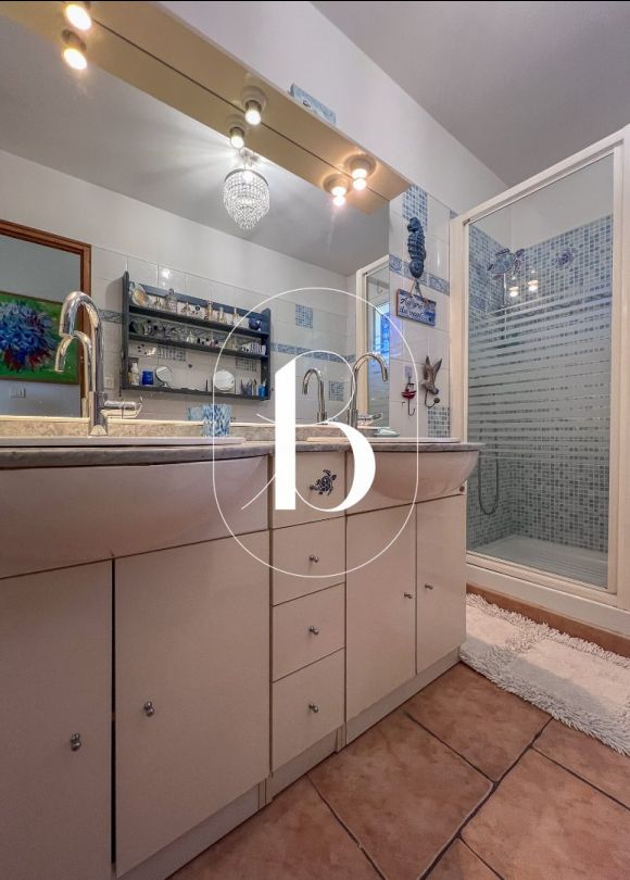 vente Villa Goudargues