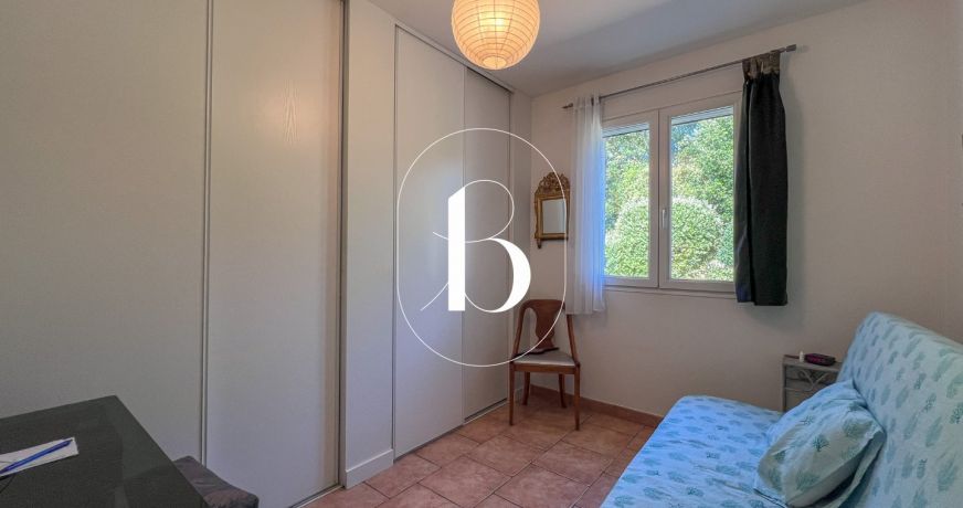 vente Villa Goudargues