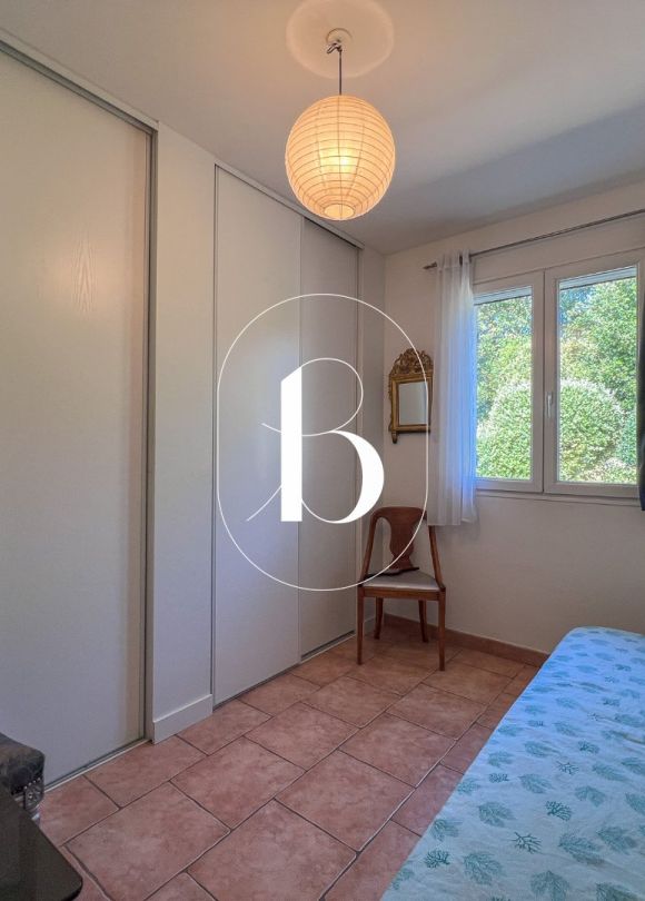 vente Villa Goudargues