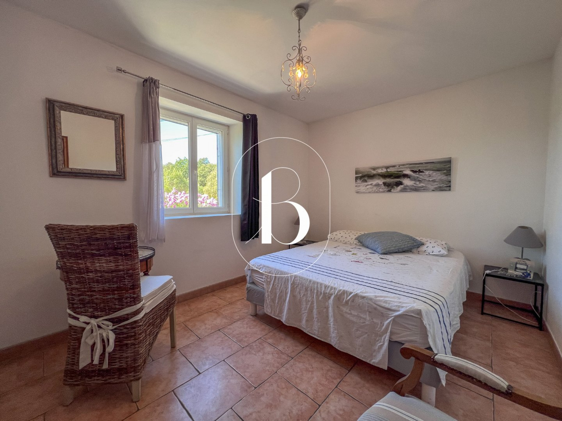 vente Villa Goudargues