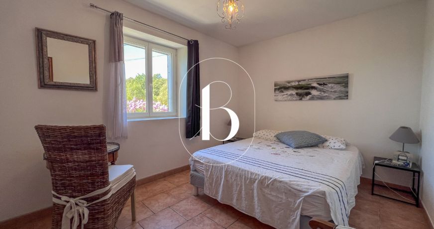 vente Villa Goudargues