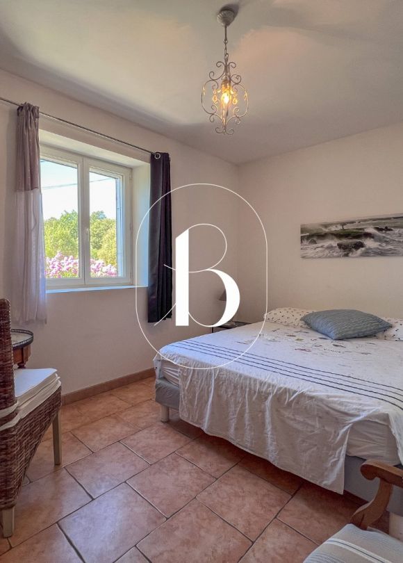 vente Villa Goudargues