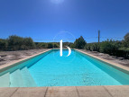 vente Villa Goudargues