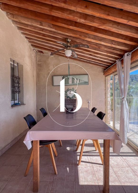 vente Villa Goudargues