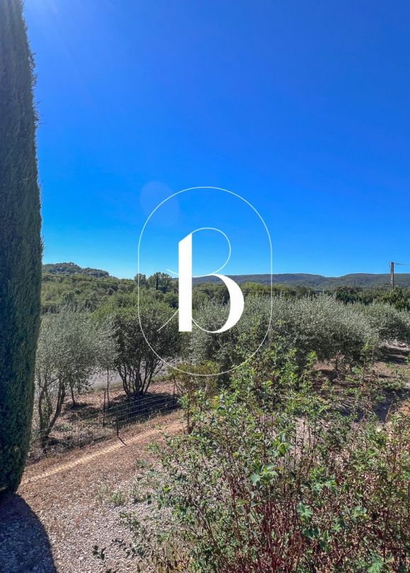 vente Villa Goudargues