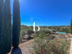 vente Villa Goudargues