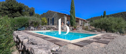 vente Villa Goudargues