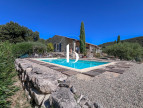 vente Villa Goudargues