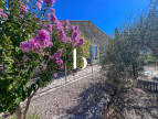 vente Villa Goudargues