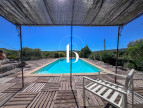vente Villa Goudargues