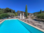 vente Villa Goudargues