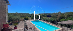 vente Villa Goudargues