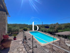 vente Villa Goudargues