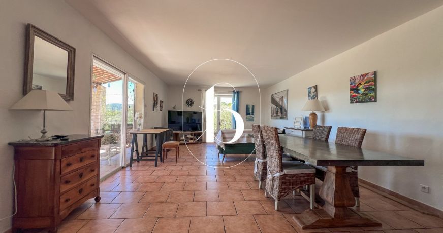 vente Villa Goudargues
