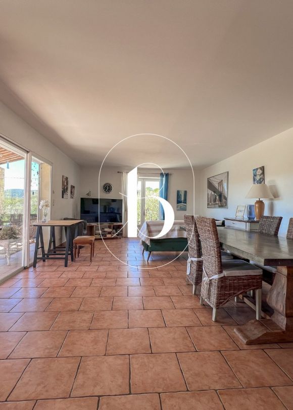 vente Villa Goudargues