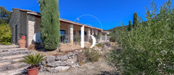 vente Villa Goudargues