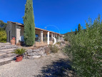 vente Villa Goudargues