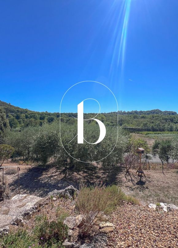 vente Villa Goudargues