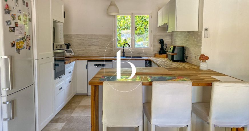 vente Maison contemporaine Salavas