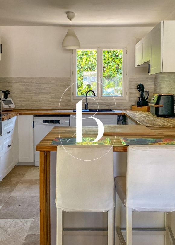 vente Maison contemporaine Salavas