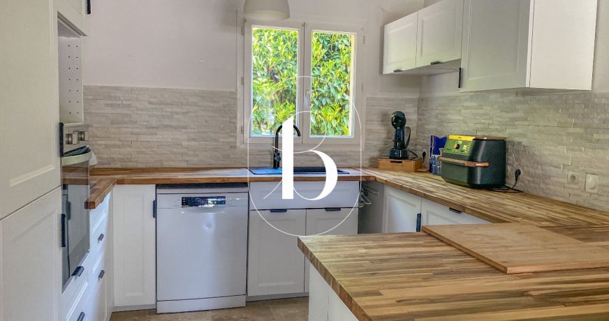 vente Maison contemporaine Salavas