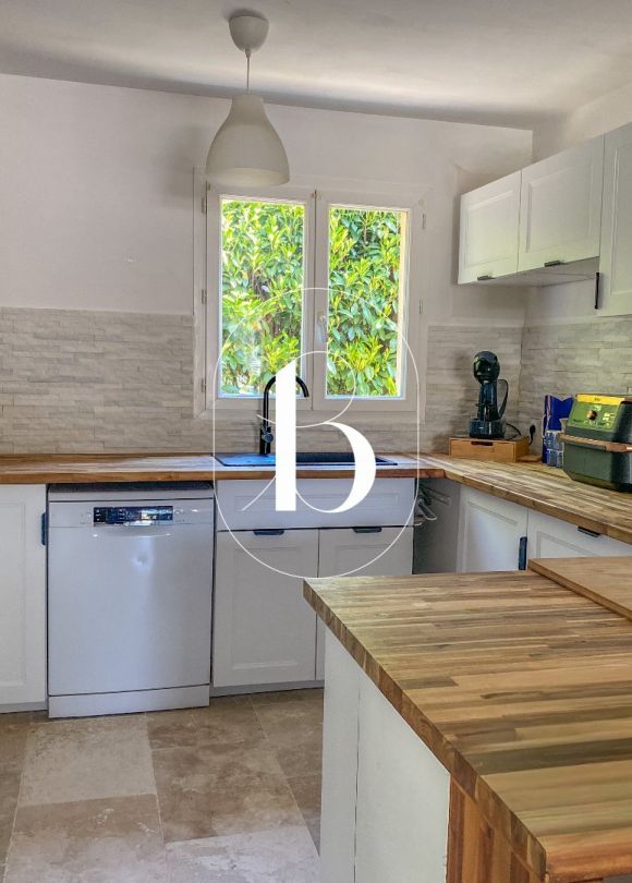 vente Maison contemporaine Salavas