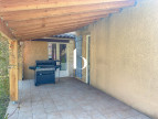 vente Maison contemporaine Salavas