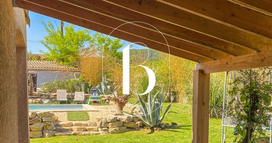 vente Maison contemporaine Salavas