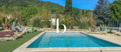 vente Maison contemporaine Salavas