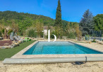 vente Maison contemporaine Salavas