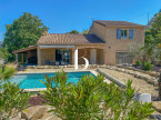 vente Maison contemporaine Salavas