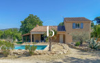 vente Maison contemporaine Salavas