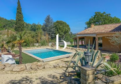 vente Maison contemporaine Salavas