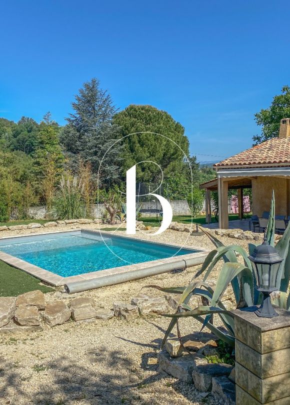 vente Maison contemporaine Salavas
