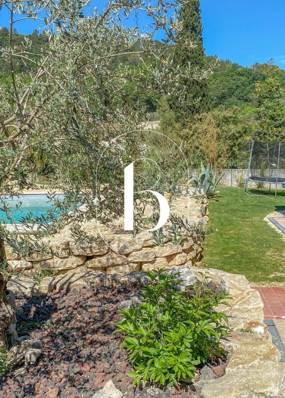 vente Maison contemporaine Salavas