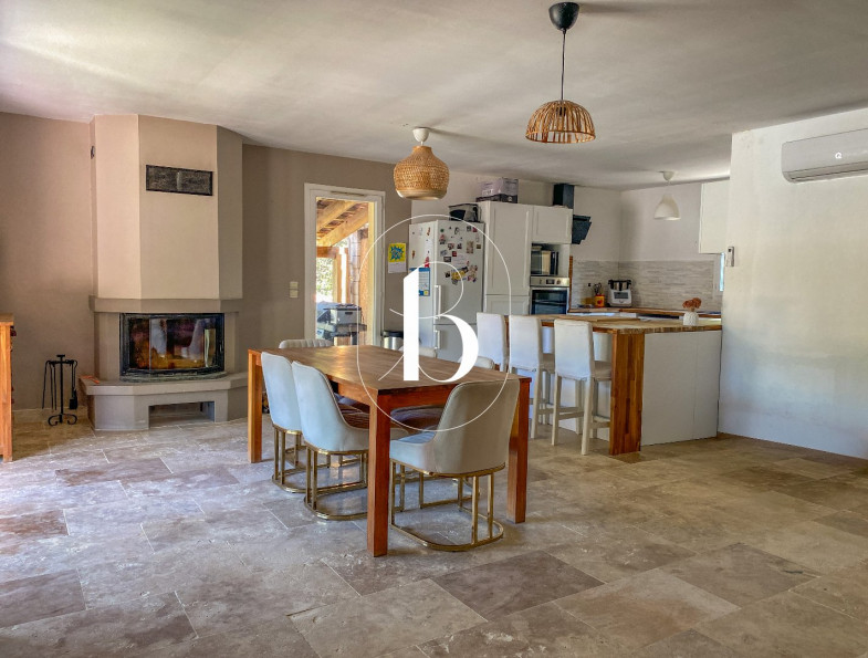 vente Maison contemporaine Salavas - Photo 4
