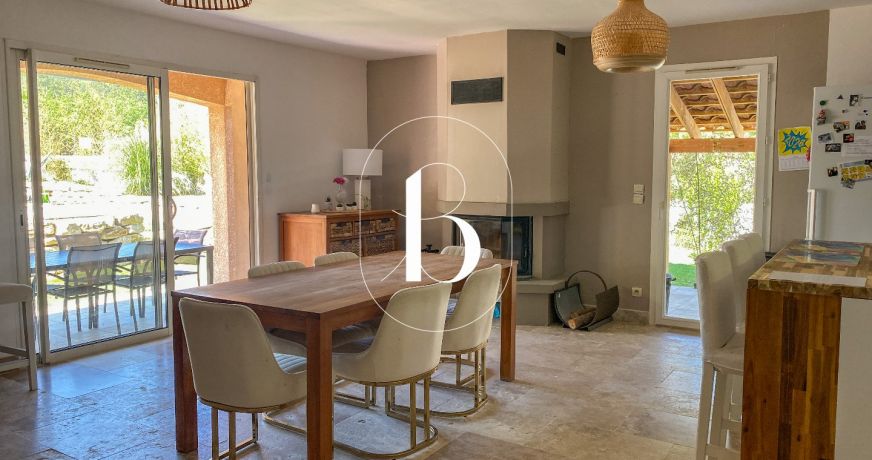 vente Maison contemporaine Salavas
