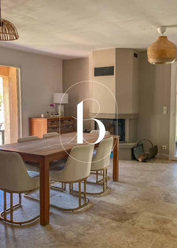 vente Maison contemporaine Salavas