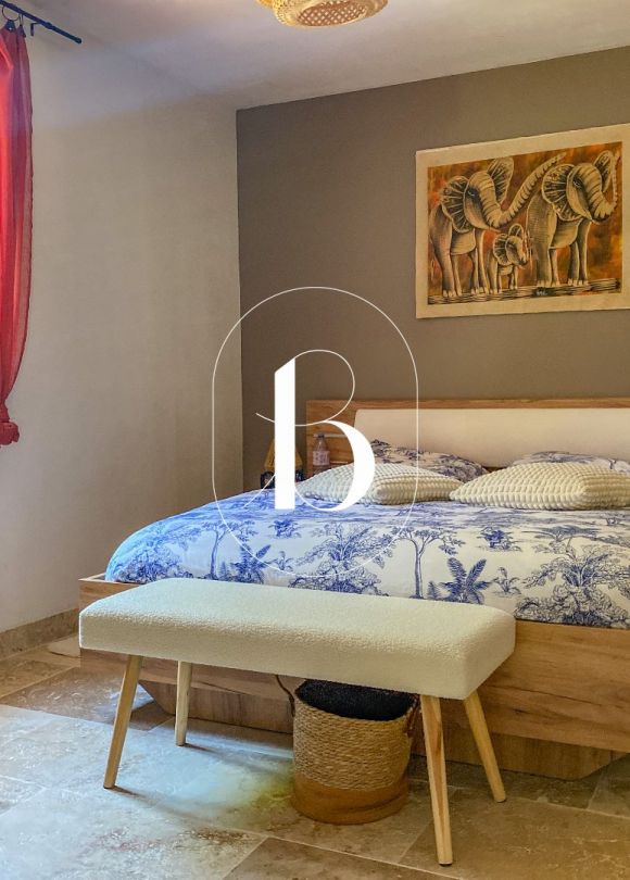 vente Maison contemporaine Salavas
